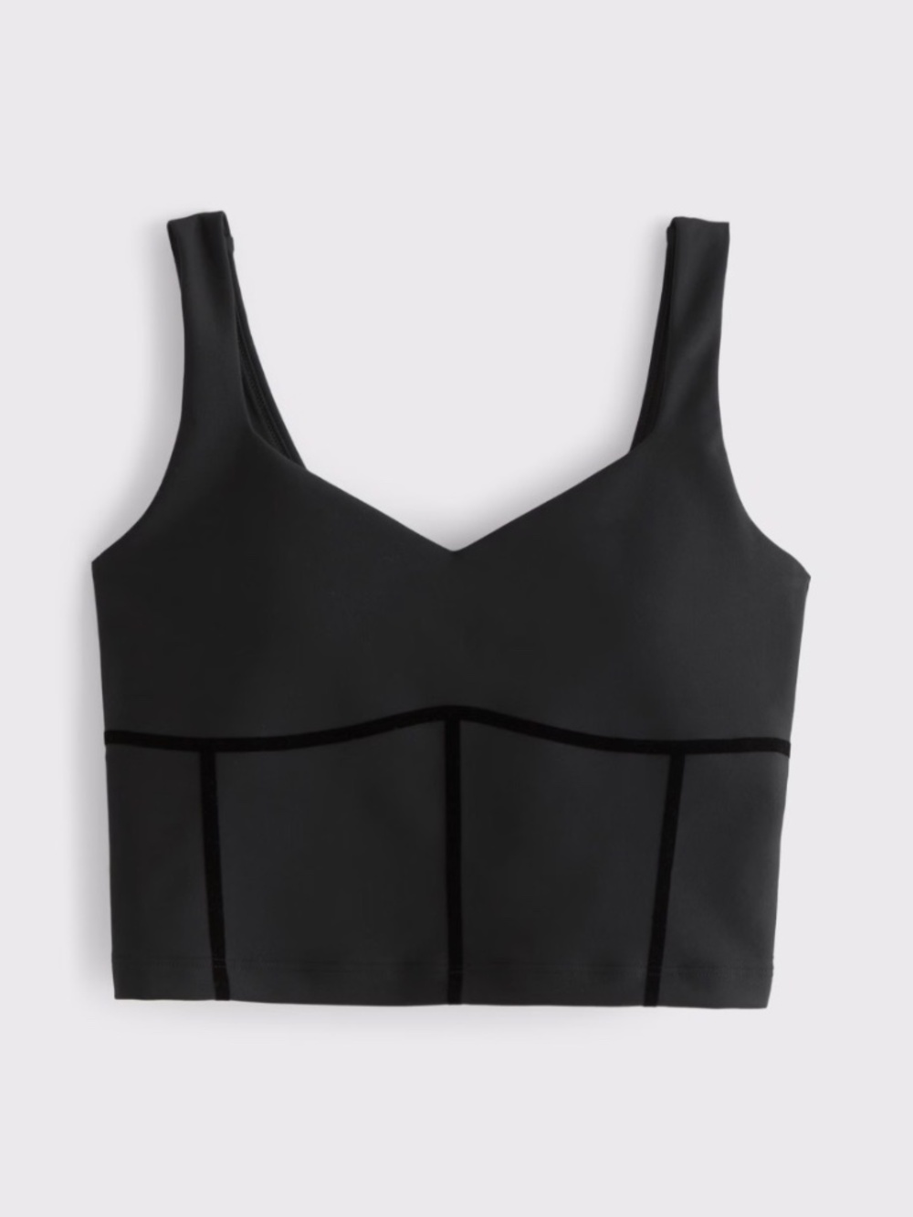 YPB sculptLux tank